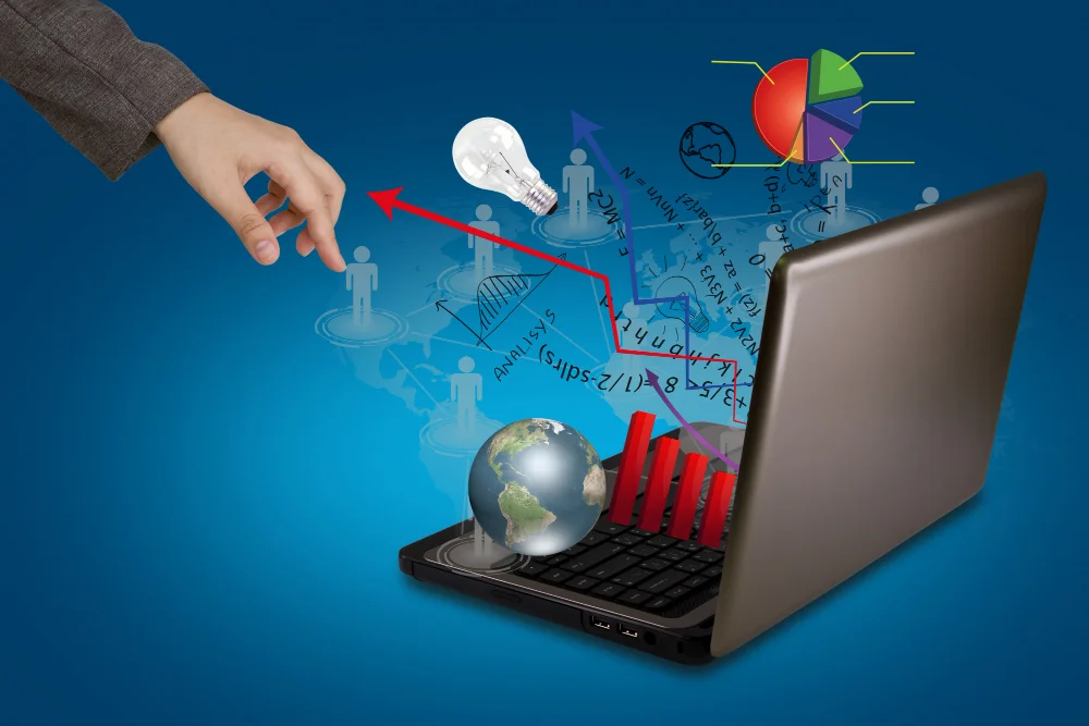 Building a Nationwide Wizzydigital