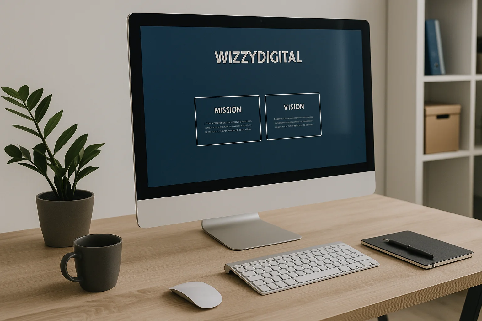About Blog@wizzydigital.org