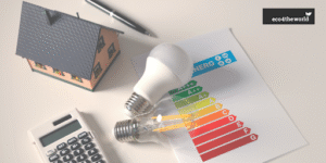 Switch to Energy-Efficient Appliances and Lighting