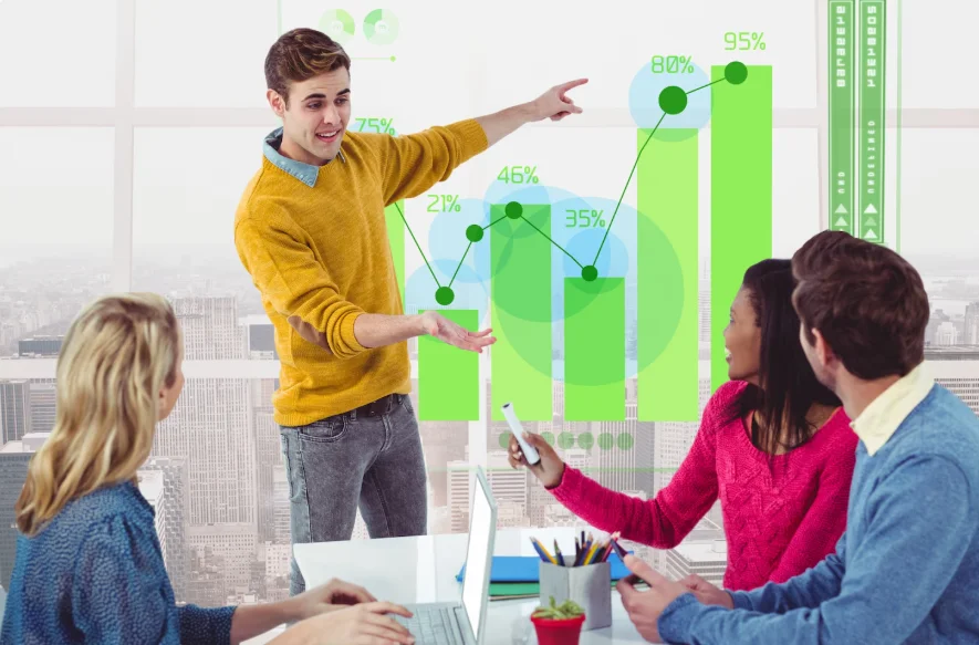 How to Measure the Success of Your Digital Marketing Campaigns