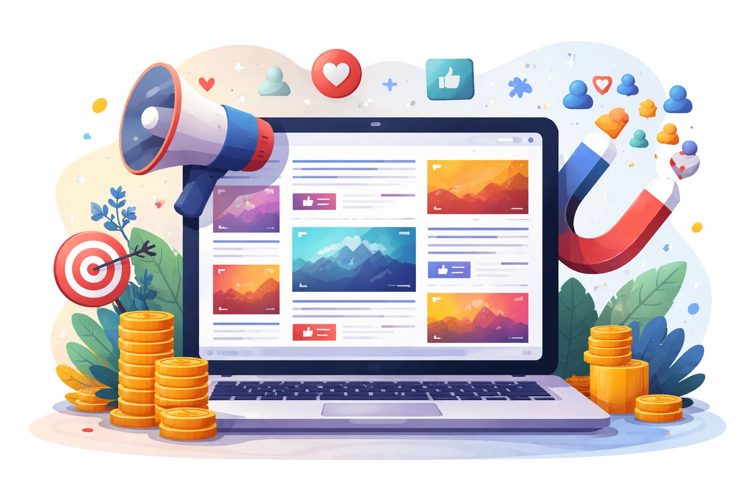 feedbuzzard advertise