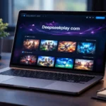 deepseekplay com