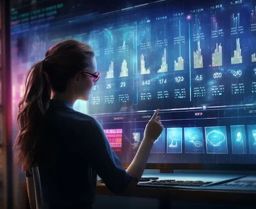 institute of data review