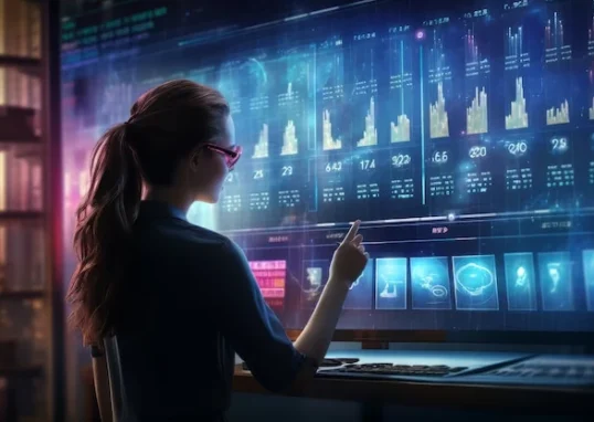 institute of data review