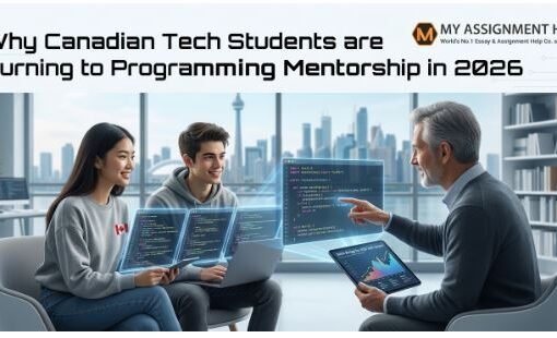The Rise of the Mentor: Why Canadian Tech Students are Turning to Programming Mentorship in 2026