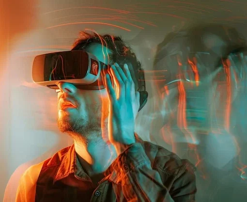 tech giants envision future beyond smartphones