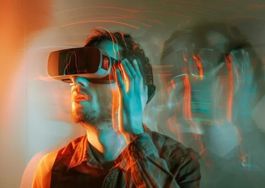 tech giants envision future beyond smartphones