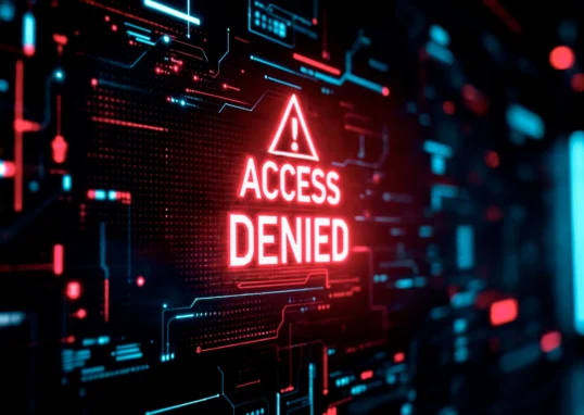 fatal device hardware error