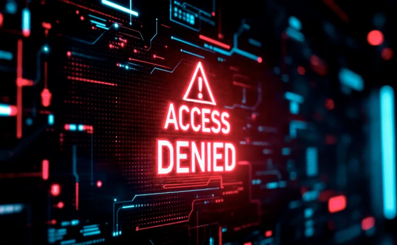 fatal device hardware error