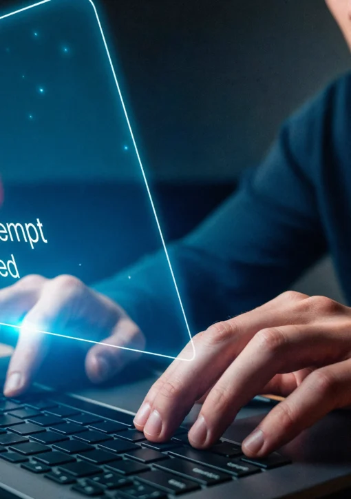 how hcs 411gits software built