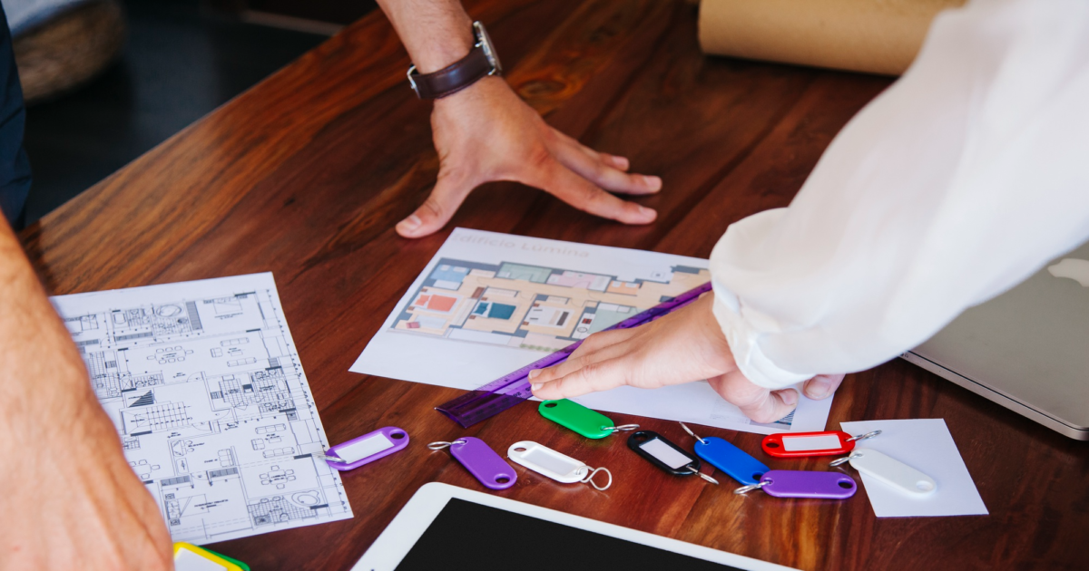 User Experiences in Modern Applications