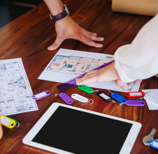 User Experiences in Modern Applications