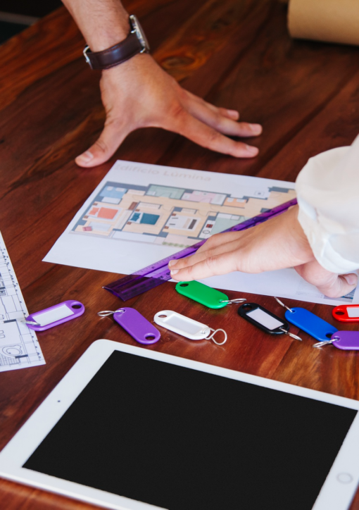 User Experiences in Modern Applications