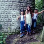 Charlize Theron Kids