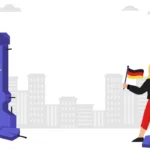 german flag ww1