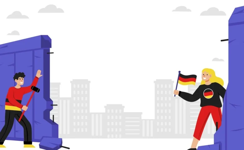 german flag ww1